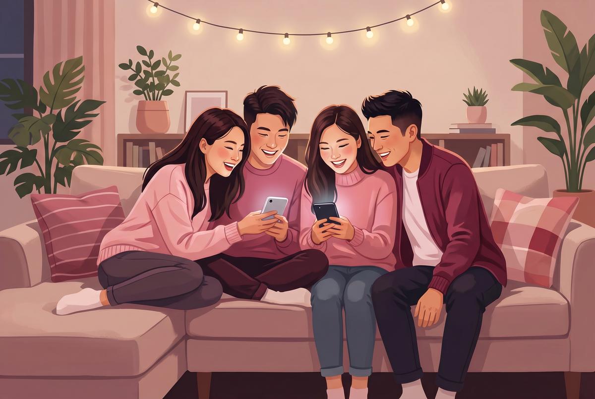 红桃视频品牌故事 - mzckjl6.cn 生活视频分享社区